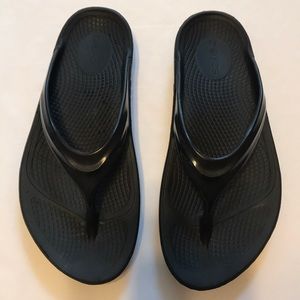 OOFOS Flip Flop